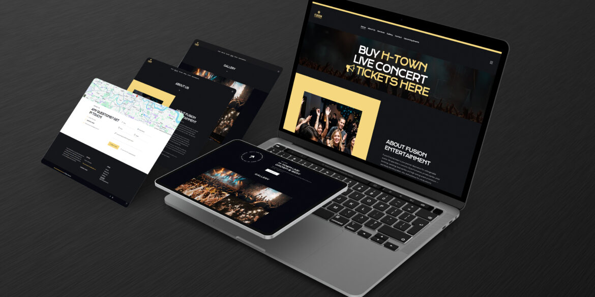 Website 3